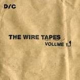 Dashboard Confessional : The Wire Tapes, Volume One